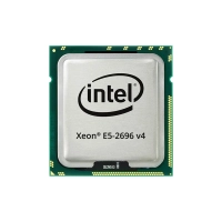 CPU Intel Xeon E5-2696 V4 (2.2GHz Turbo 3.6GHz | 22 nhân 44 luồng | 55MB Cache)